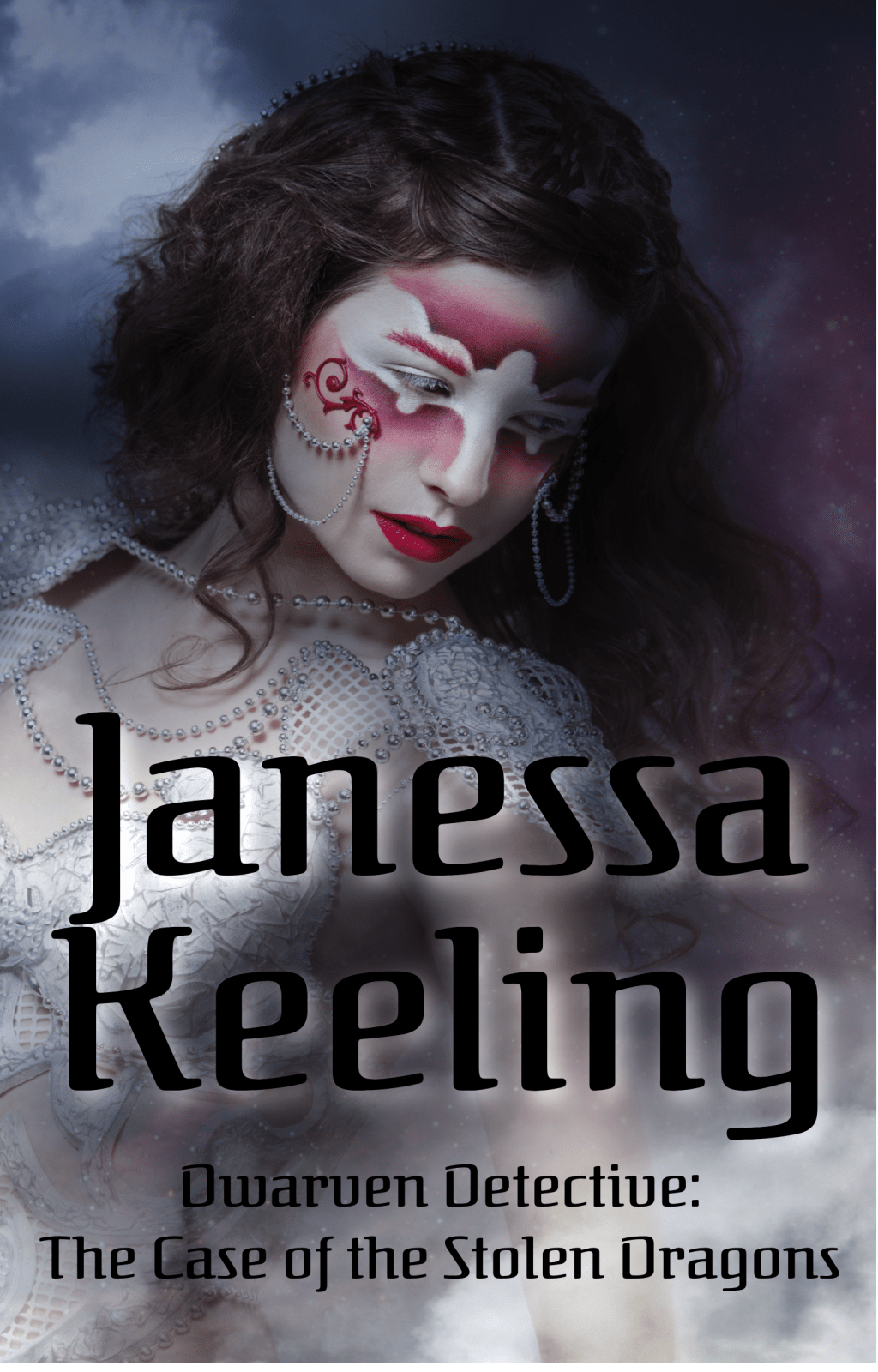 A New book coming June&nbsp;2024!