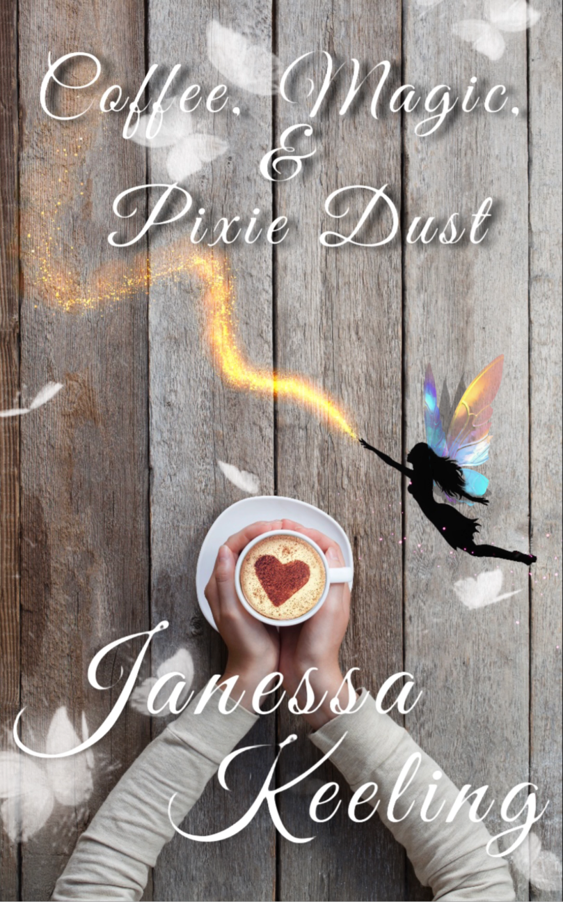Coffee, Magic, & Pixie Dust: Last Call!