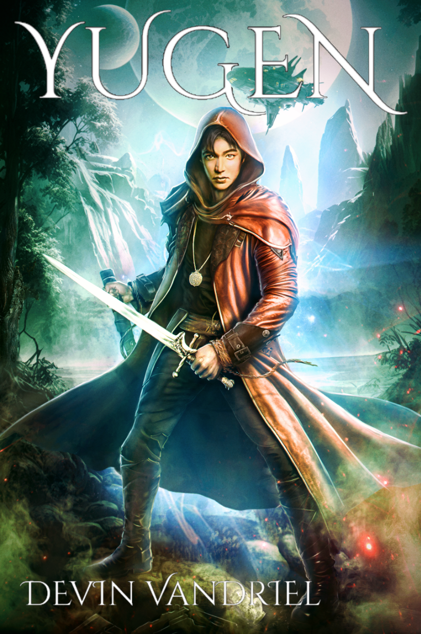 A New Journey Begins: Introducing&nbsp;Yugen